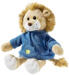 Heunec HOODY CREW Löwe "Kristof Krone"...