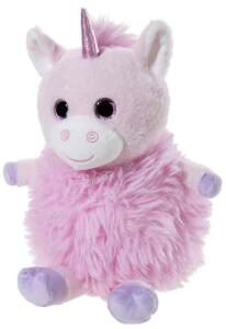 Heunec FLUFFBALL GRS Einhorn Größe 24 cm