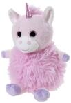 Heunec FLUFFBALL GRS Einhorn Größe 24 cm