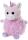 Heunec FLUFFBALL GRS Einhorn Größe 24 cm