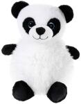 Heunec FLUFFBALL GRS Panda Bär Größe 24 cm