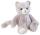 Heunec KATZE "two-tone" lachscreme Größe 30 cm