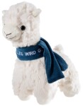 Heunec KUMA Lama "ALLES WIRD GUT"...