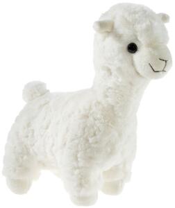 Heunec KUMA Lama (ohne Schal) Größe 35 cm