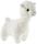 Heunec KUMA Lama (ohne Schal) Größe 35 cm