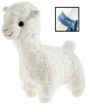 Heunec KUMA Lama - Schal individuell Größe 35 cm