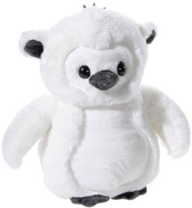 Heunec KUMA Eule flauschig Größe 40 cm
