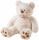 Heunec KUMA Bär "Bruce" im XL-Format hellbraun Größe 140 cm