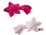 Heunec STELLINA Sternschnüppchen hotpink...