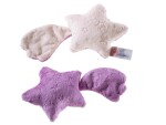 Heunec STELLINA Sternschnüppchen mauve...