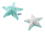 Heunec STELLINA Knautschsternchen 4-fach Größe...
