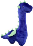 Heunec KUMA Cuddle Buddy Wasserdrache Größe 80 cm
