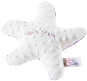 Heunec STELLINA Plüschi mit Stickerei 4-fach Größe 25 cm