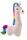 Heunec KUMA Cuddle Buddy Einhorn "Rosie" Größe 80 cm