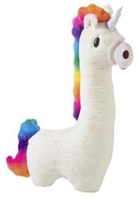 Heunec KUMA Cuddle Buddy Einhorn "Marcy" Größe 80 cm