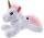 Heunec EINHORN liegend M Größe 30 cm