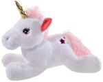 Heunec EINHORN liegend L Größe 40 cm