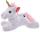 Heunec EINHORN liegend L Größe 40 cm