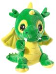 Heunec DRACHE "Knuffi" Größe 15 cm