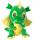 Heunec DRACHE "Knuffi" Größe 25 cm