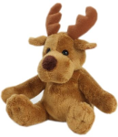 Heunec BESITO Elch GRS Größe 20 cm