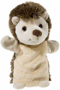 Heunec HANDSPIELPUPPE Igel Größe 25 cm