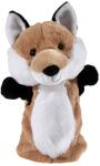 Heunec HANDSPIELPUPPE Fuchs Größe 20 cm