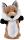 Heunec HANDSPIELPUPPE Fuchs Größe 20 cm