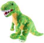 Heunec GRS Dino grün Größe 43 cm