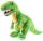 Heunec GRS Dino grün Größe 43 cm