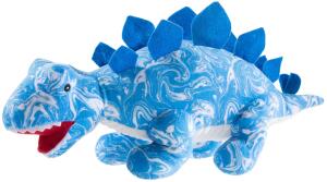 Heunec GRS Dino blau Größe 43 cm