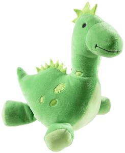 Heunec DINO gruen Größe 25 cm