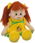 Heunec POUPETTA "Lotte" mit rotem Haar...