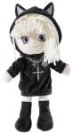 Heunec POUPETTA Gothic Blondie Größe 25 cm
