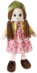 Heunec POUPETTA XL Puppe "Wanda"...