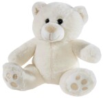 Heunec Bär beige S Größe 25 CM
