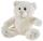 Heunec Bär beige S Größe 25 CM