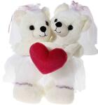 Heunec HOCHZEITSBärENPAAR Bärin + Bärin +...