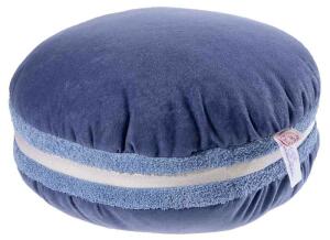 Heunec KUMA Kissen "Macaron" Größe 30 cm
