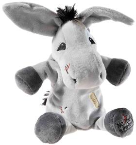 Heunec MY LITTLE MURPHY Handpuppe GRS Größe 27 cm