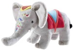 Heunec KUSCHELKARAWANE Elefant El-Fanti Größe...