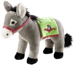 Heunec KUSCHELKARAWANE Esel Himar Größe 35 CM