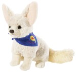 Heunec KUSCHELKARAWANE Wüstenfuchs Fennek...