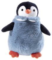 Heunec WANNABE PINGUIN Gloria mit Mäntelchen...