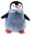 Heunec WANNABE PINGUIN Gloria mit Mäntelchen Größe 21 cm