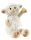 Heunec FRIENDSHEEP Wolly Sunshine floppy Größe 21 cm