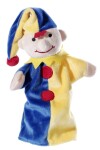 Heunec HANDSPIELPUPPE  Kasperl Größe 26 cm