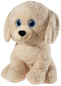 Heunec GOLDEN RETRIEVER XL sitzend Größe 68 cm