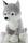 Heunec HUSKY XL sitzend Größe 76 cm