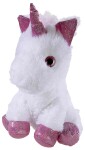 Heunec SORTIMENT Hippo + Einhorn Größe 32 CM